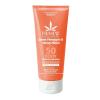 imageHempz Daily Body Sunscreen SPF 50 Sweet Pineapple and Honeymelon Reef Safe Vegan Dermatologist Tested 6 ozSPF 50