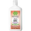 imageHempz Petz Dog Shampoo Sweet Pineapple ampamp Honey Melon Herbal Sensitive Shampoo Soothing Oatmeal Complex17 oz