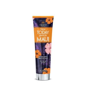 imageHEMPZ Hydrating IndoorOutdoor Herbal Moisturizing Self Tanning Lotion for Tanning Beds Beach Sun 95 Fl OZ Pineapple ampamp CoconutCaribbean Shooter