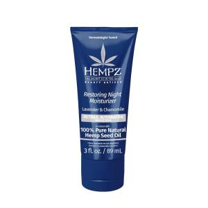 imageHempz Citrus Blossom Brightening Daily Moisturizer  Hydrating Day Cream Rich with Minerals Vitamin C ampamp Hempseed Oil to Hydrate ampamp Repair Extremely Dry or Sensitive Skin for Face ampamp Body 3 OzLavender  Chamomile