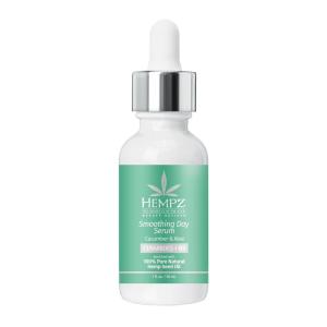 imageHempz Citrus Blossom Facial Serum Beauty Actives with Vitamin C for dull skin with brown spots for men and women 1ozCucumber Aloe