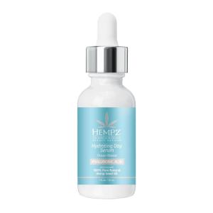 imageHempz Citrus Blossom Facial Serum Beauty Actives with Vitamin C for dull skin with brown spots for men and women 1ozOcean Breeze