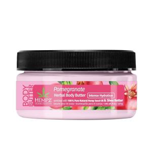 imageHempz Pomegranate Herbal Body Butter Body Butter Unisex 8 oz