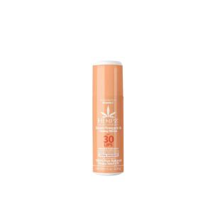 imageSweet Pineapple ampamp Honey Melon Herbal Lip Sunscreen 15 oz SPF 30015 Fl Oz Pack of 1