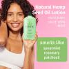 imageHEMPZ Herbal Body Moisturizer Rosemary ampamp Mint Travel Mini 225 Oz  Hydrating Lotion Rich with Minerals Vitamin C ampamp Hempseed Oil to Nourish ampamp Repair Extremely Dry or Sensitive Skin for Women ampamp Men