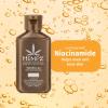 imageHEMPZ Mini Vanilla Lux Herbal Body Moisturizer 225 oz New LOOK