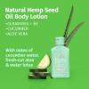 imageHempz Body Lotion  Cucumber ampamp Aloe Limited Edition Mini Daily Moisturizing Cream Shea Butter Aloe Body Moisturizer  Skin Care Products All Natural Hemp Seed Oil  Travel Size 225 Fl Oz