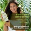 imageHempz Body Lotion Moisturizer  White Gardenia ampamp Coconut Palm  Daily Moisturizing Cream Shea Butter Coconut Oil  Skin Care Products All Natural Hemp Seed Oil  17 Fl Oz17 Fl Oz Pack of 1
