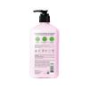imageHempz Dark Red Cherries Lotion Ultra Hydrating Moisturizer for Body Hands and Feet 17 oz