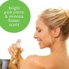imageHempz Fresh Fusions Pink Citron ampamp Mimosa Flower Energizing Herbal Body Cleansing Oil 676 Fl Oz