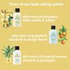 imageHempz Healthy Hydration Triple Moisture Age Defying ampamp Original 225 Oz 3Pack Body Moisturizing Lotion Gift Set  Mini Scented Travel Cream Skin Care for Women ampamp Men Made with Shea ButterHealthy Hydration