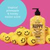 imageHempz Limited Edition Happy Hydrating Sweet Pineapple ampamp Honey Melon Herbal Body Moisturizer 17 ozPineapple  Melon