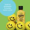 imageHempz Limited Edition Happy Hydrating Sweet Pineapple ampamp Honey Melon Herbal Body Moisturizer 17 ozPineapple