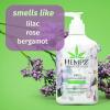 imageHempz NEW Limited Edition Lilac Lotion Hydrating Body Moisturizer for Body Hands and Feet 85 oz
