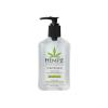 imageHempz Sweet Pineapple ampamp Honey Melon Moisturizing Herbal Hand Sanitizer 85 Fl OzEnchanted Grapefruit  Sparkling Peach