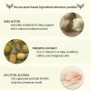 imageHempz Sweet Pineapple ampamp Honey Melon Moisturizing Herbal Hand Sanitizer 85 Fl OzPineapple