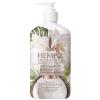 imageHempz Body Lotion Moisturizer  White Gardenia ampamp Coconut Palm  Daily Moisturizing Cream Shea Butter Coconut Oil  Skin Care Products All Natural Hemp Seed Oil  17 Fl Oz17 Fl Oz Pack of 1