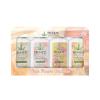 imageHempz Healthy Hydration Triple Moisture Age Defying ampamp Original 225 Oz 3Pack Body Moisturizing Lotion Gift Set  Mini Scented Travel Cream Skin Care for Women ampamp Men Made with Shea ButterFresh Fusion