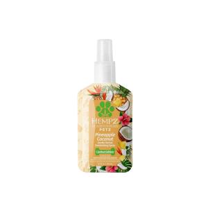 imageHempz NEW Dog Cologne Deodorizing Spray Limited Edition Tropical Coconut Scent for smelly pets 85 oz