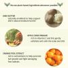 imageHempz Beauty Apricot ampamp Clementine Scalp ampamp Body Scrub 73oz