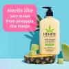 imageHempz Body Lotion  Sweet Pineapple ampamp Honey Melon Daily Moisturizing Cream Shea Butter Aloe Orange Extract Body Moisturizer  Skin Care Products Hemp Seed Oil  17 fl oz 2Pack Bundle