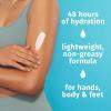 imageHempz Triple Moisture Herbal Whipped Body Crme Lotion Moisturizer 17 Fl Oz Pack of 2