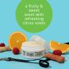 imageHempz Petz Dog Paw Balm Creamy Citrus Orange ampamp Red Raspberry Herbal Protective Balm 2 ozCreamy Citrus Orange  Red Raspberry