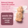 imageHempz Bare Body Limited Edition Warm Vanilla ampamp Amber Herbal Body Moisturizer 117 ozSweet Jasmine  Apple Blossom