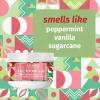 imageHempz Crushed Peppermint Sugar Sugar Body Scrub Holiday Gift for Men and Women 4 ozCrushed Peppermint Sugar