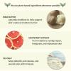 imageHempz Pink Pomelo ampamp Himalayan Sea Salt Herbal Foaming Body Wash 85 oz