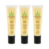 imageHempz Original Lip Balm 3Pack travel essential for dry cracked lips ultra hydrating gloss 44 oz