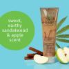 imageHempz Sandalwood ampamp Apple Herbal Body Scrub 9 ozBody Scrub