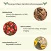 imageHempz Sandalwood ampamp Apple Herbal Body Scrub 9 ozBody Scrub