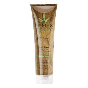 imageHempz Sandalwood ampamp Apple Herbal Body Scrub 9 ozBody Scrub