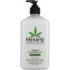 imageHempz Body Moisturizer Original 17 Ounce Pump 500ml Pack of 2