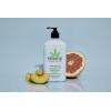 imageHempz Natural Triple Moisture Herbal Whipped Body Cream with 100 Pure Hemp Seed Oil for 24Hour Hydration Moisturizing Vegan Skin Lotion with Yangu Oil Peach and Grapefruit 17 Fl Oz Pack of 2Grapefruit