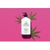 imageHempz Natural Triple Moisture Herbal Whipped Body Cream with 100 Pure Hemp Seed Oil for 24Hour Hydration Moisturizing Vegan Skin Lotion with Yangu Oil Peach and Grapefruit 17 Fl Oz Pack of 2Grapefruit