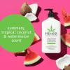 imageHempz Original Herbal Body Moisturizer  Fresh Coconut ampamp Watermelon Moisturizer  Blushing Grapefruit ampamp Raspberry Crme Herbal Body Moisturizer 17 Fl Oz 3 Pack Bundle  Vitamin Infused Lotion