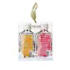 imageHempz Sweet Duo Candy Cane Lane 225 Oz ampamp Vanilla Frost Mountain 225 Oz Body Moisturizer Holiday Gift Set  Mini Holiday Scented Travel Cream Skin Care for Women ampamp Men Made with Shea Butter