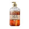 imageLimited Edition Pumpkin Spice ampamp Vanilla Chai Herbal Moisturizing Body Lotion 17 oz  Fall Scented for Women or Men with Dry or Sensitive Skin  Hydrating Moisturizer for Daily RadiancePumpkin  Vanilla