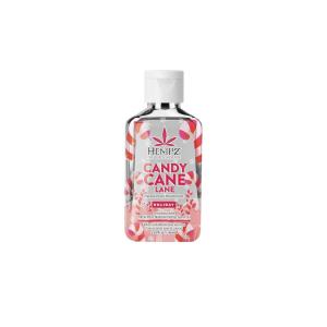 imageHempz Limited Edition Peppermint Candy Cane Herbal Body Lotion Moisturizer 225 Oz  Holiday Body Lotion for Women or Men with Dry or Sensitive Skin  Hydrating Face Moisturizer for Daily Radiance225 Fl Oz Pack of 1