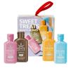 imageHempz Mini Sweet Treats  Beauty Actives Lotion Gift Set for Men and Women Body Moisturizer Travel EssentialsBeauty Actives