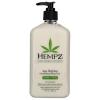 imageHempz Body Moisturizer Age Defying 17 Ounce Pump 500ml Pack of 6