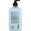 imageHempz Body Moisturizer Triple Moisture 17 Ounce Pump 500ml Pack of 6