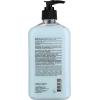 imageHempz Body Moisturizer Triple Moisture 17 Ounce Pump 500ml Pack of 6