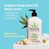 imageHempz Body Moisturizers Bundle  Original 17oz  Grapefruit ampamp Raspberry Crme Large