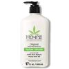 imageHempz Body Moisturizers Bundle  Original 17oz  Grapefruit ampamp Raspberry Crme Large