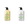 imageHempz Body Lotion  Sweet Pineapple and Honey Melon  Daily Moisturizing Cream  17oz ampamp Body Lotion  Fresh Coconut ampamp Watermelon Daily Moisturizing Cream