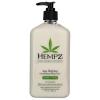 imageHempz Body Moisturizer Age Defying 17 Ounce Pump 500ml Pack of 6