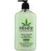 imageHempz Body Moisturizer Green Tea and Asian Pear 17 Ounce Pump 500ml Pack of 3